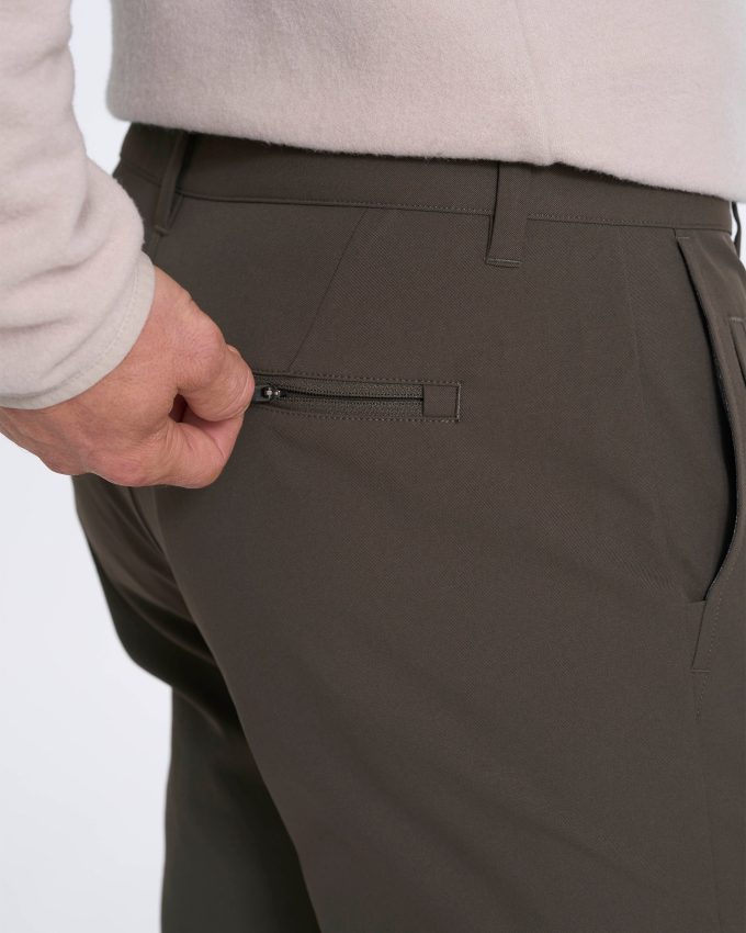 Cascade Tech Chino Pant