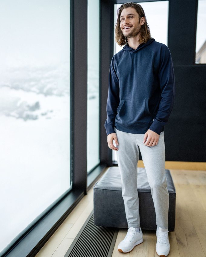 Coronado Pant