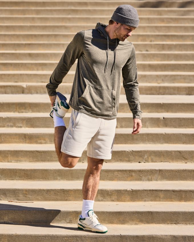 Sunday Element Hoodie