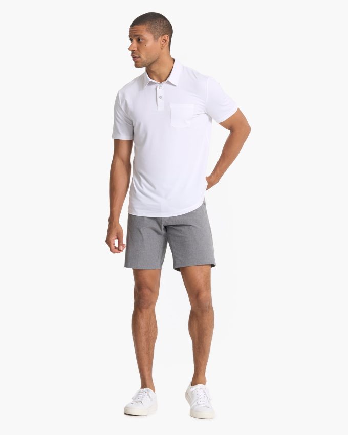 Zephyr Polo