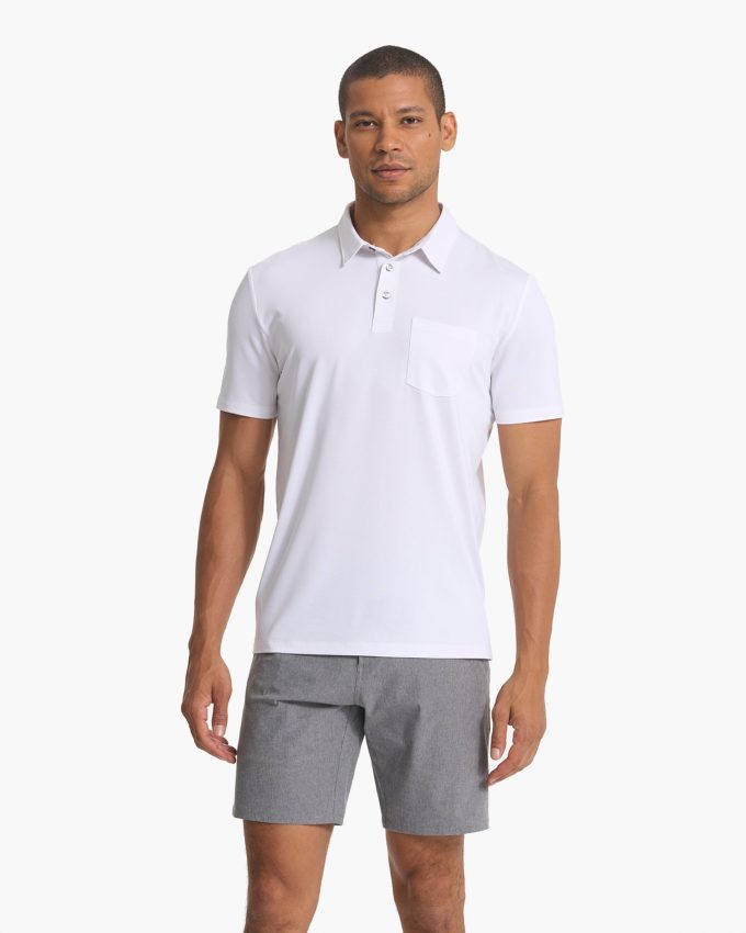 Zephyr Polo
