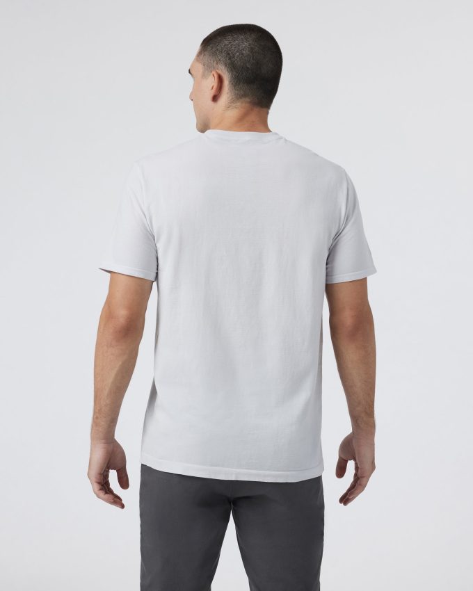 Weston Seamless Tee