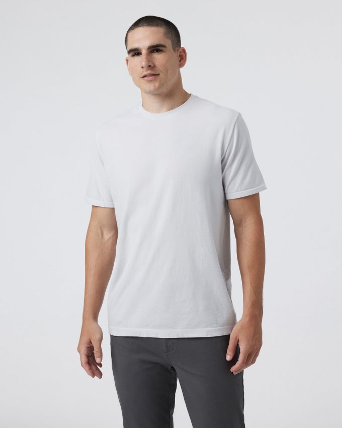Weston Seamless Tee