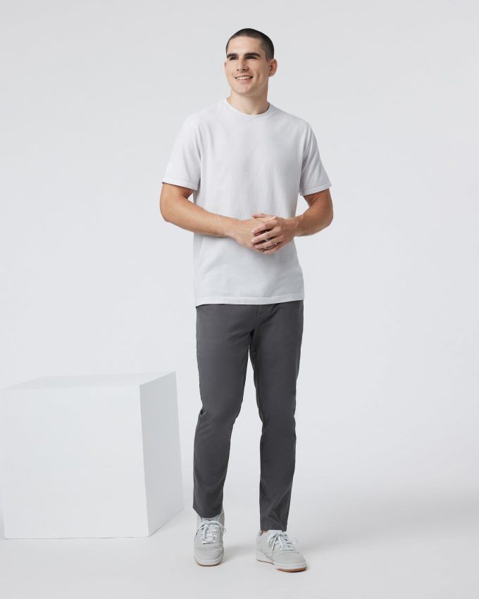 Weston Seamless Tee