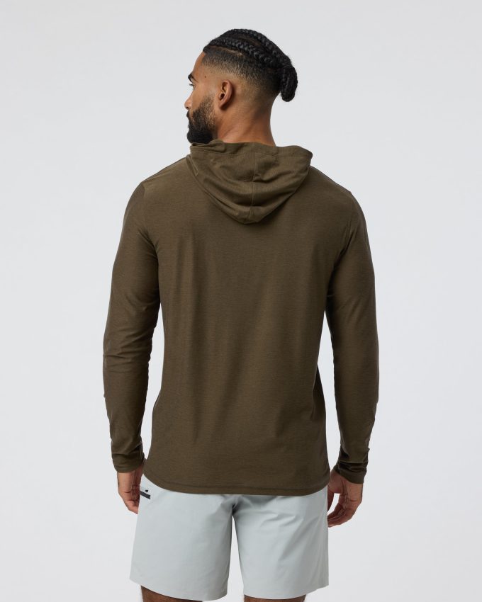 Strato Tech Hoodie
