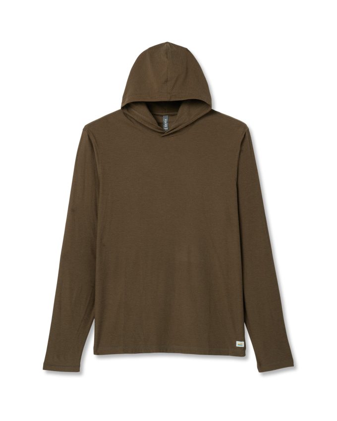 Strato Tech Hoodie