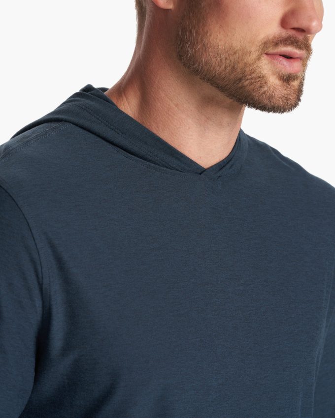 Strato Tech Hoodie