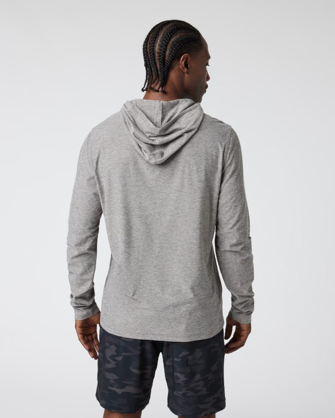 Strato Tech Hoodie