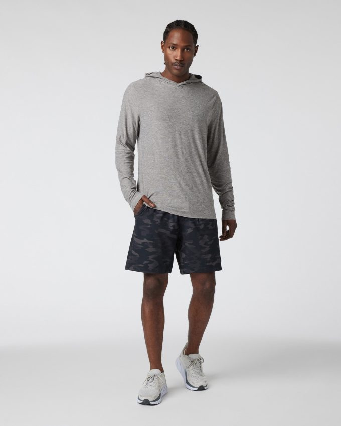 Strato Tech Hoodie