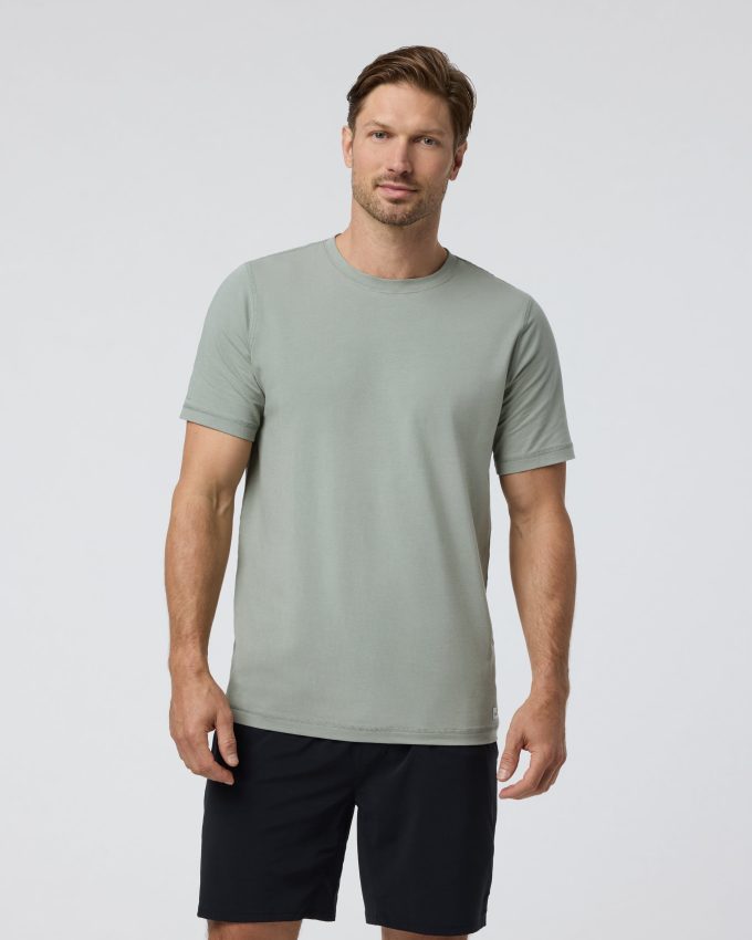 Tuvalu Tee