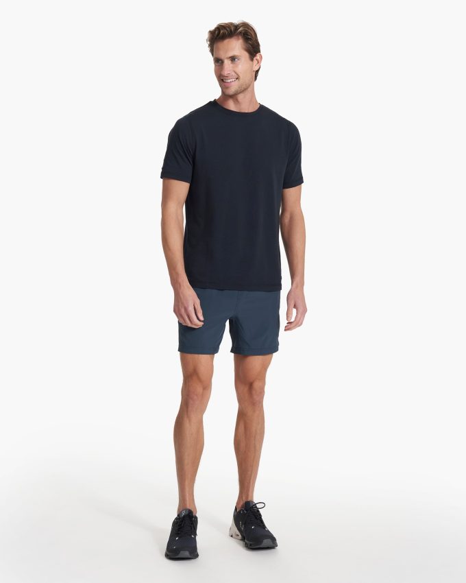 Tuvalu Tee