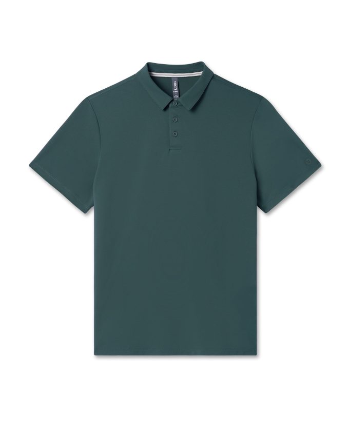Gamepoint Polo