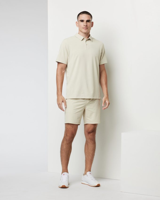 Gamepoint Polo
