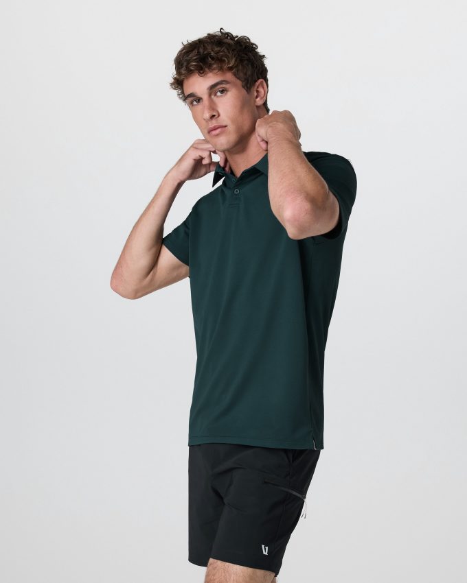 Gamepoint Polo