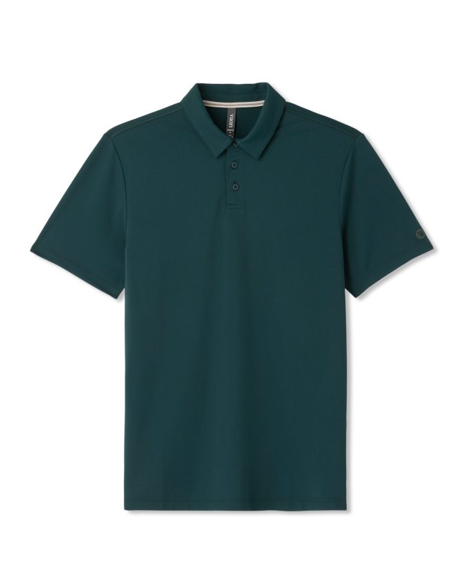 Gamepoint Polo