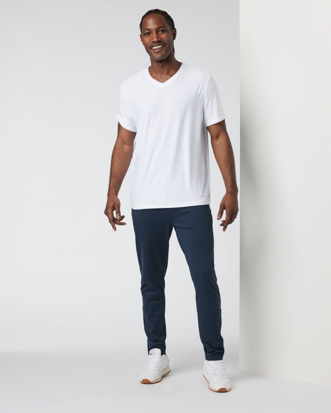 Strato Tech V-Neck