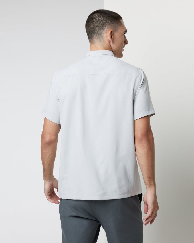Seaport Button Down