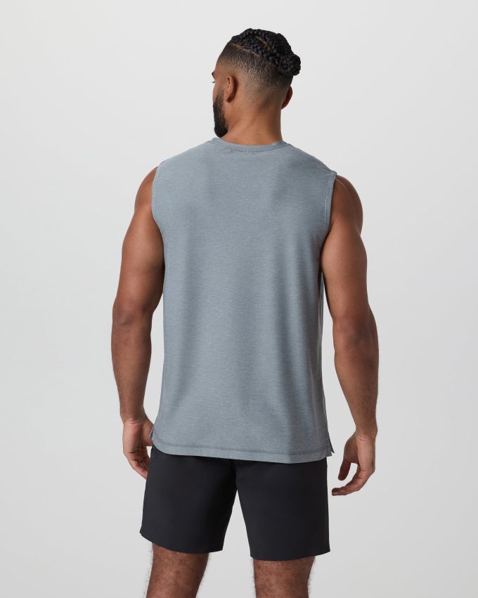 Strato Muscle Tee
