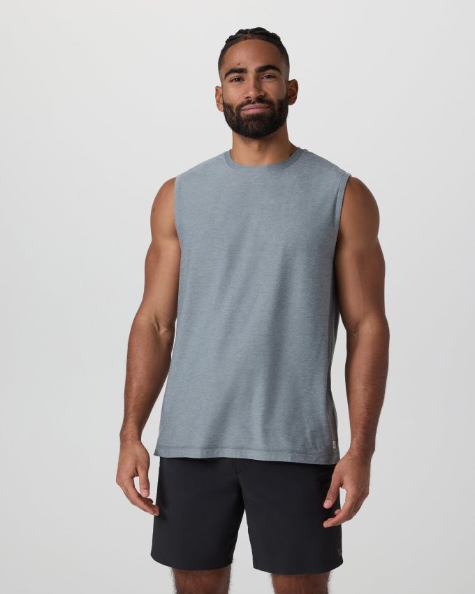 Strato Muscle Tee