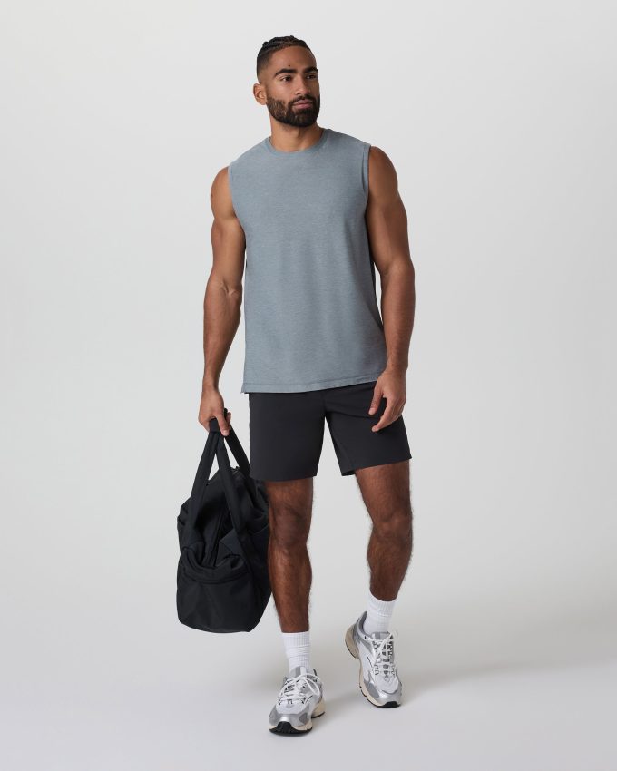Strato Muscle Tee