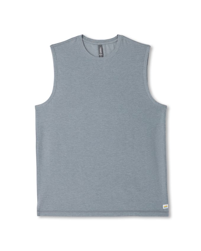 Strato Muscle Tee