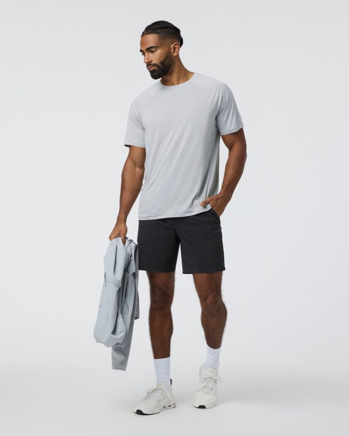 Short Sleeve Precept Tech Tee