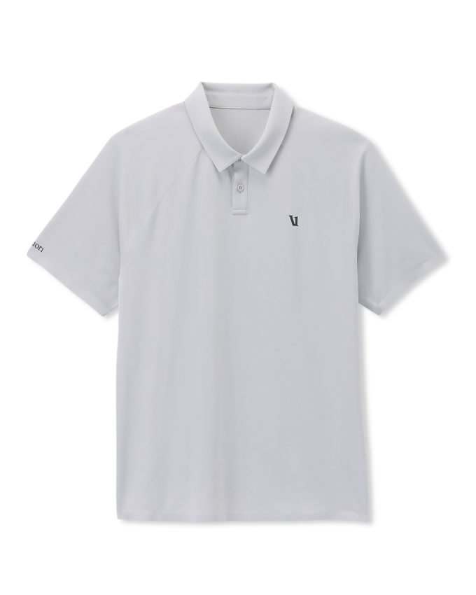 Short Sleeve Viewpoint Polo