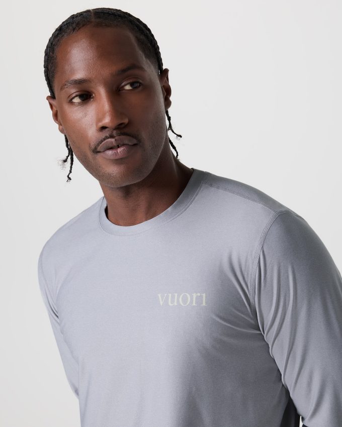 Uluwatu UPF Long Sleeve