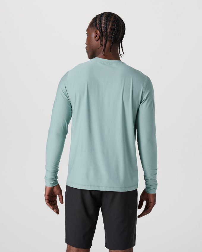 Uluwatu UPF Long Sleeve