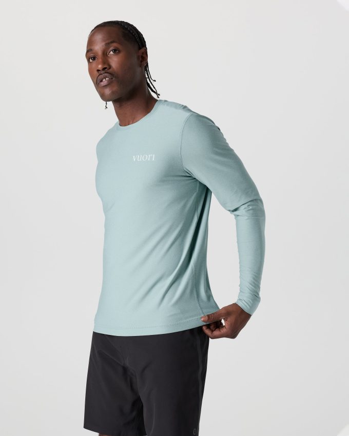 Uluwatu UPF Long Sleeve
