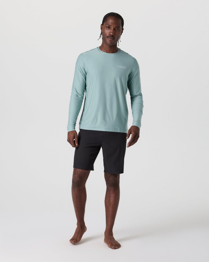 Uluwatu UPF Long Sleeve