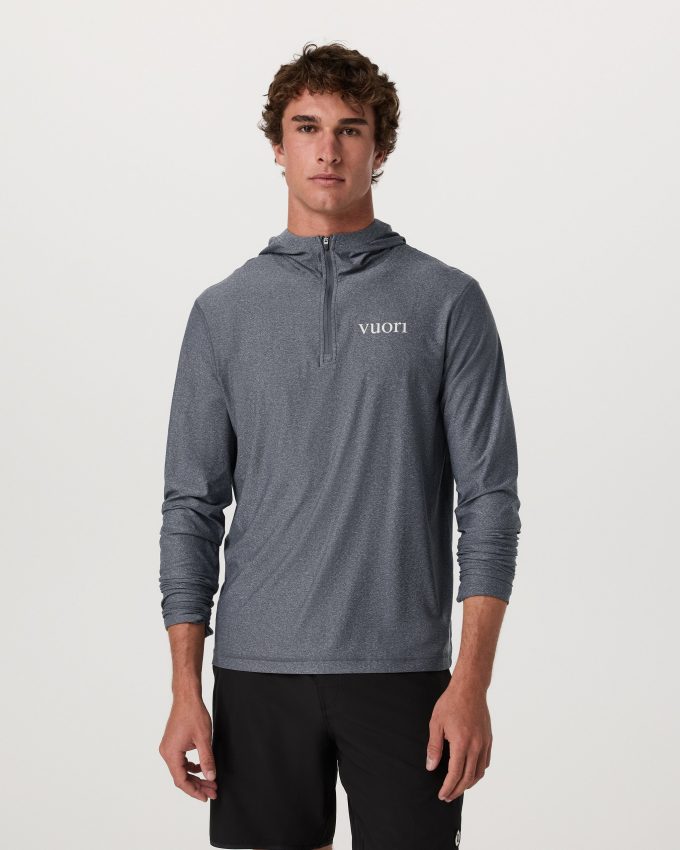 Uluwatu UPF Hoodie