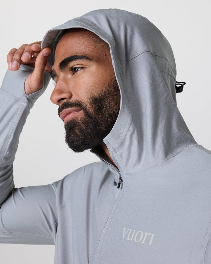 Uluwatu UPF Hoodie