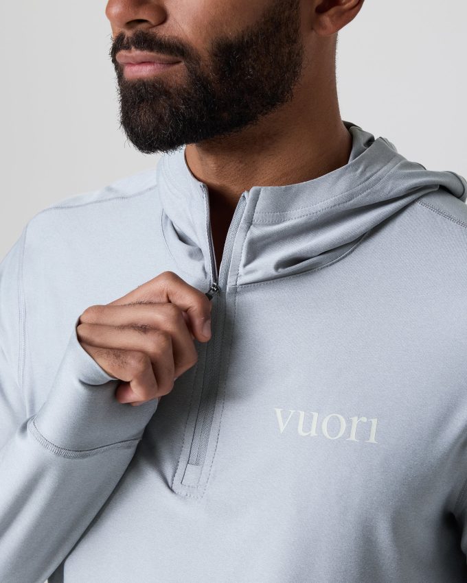 Uluwatu UPF Hoodie