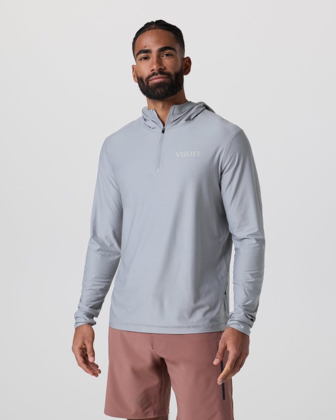 Uluwatu UPF Hoodie