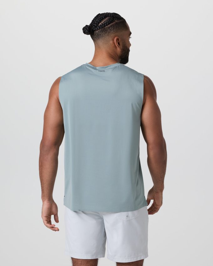 Viewpoint Muscle Tank