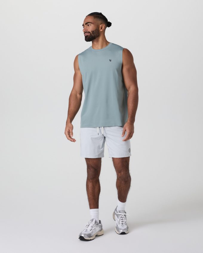Viewpoint Muscle Tank