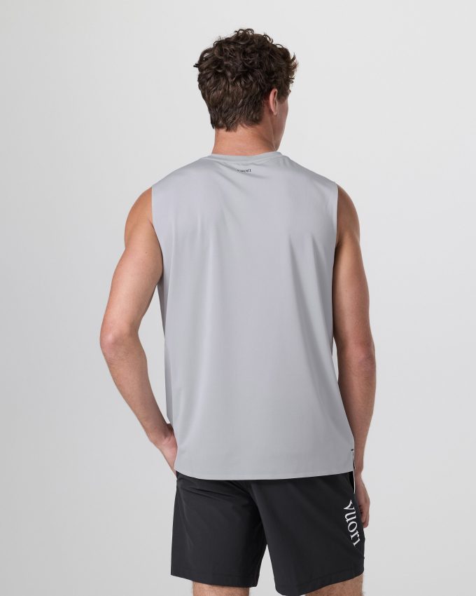 Viewpoint Muscle Tank