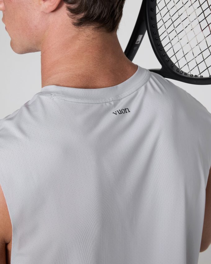 Viewpoint Muscle Tank