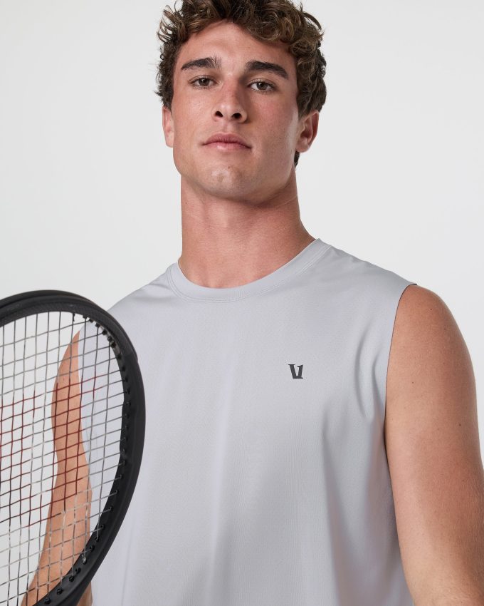 Viewpoint Muscle Tank