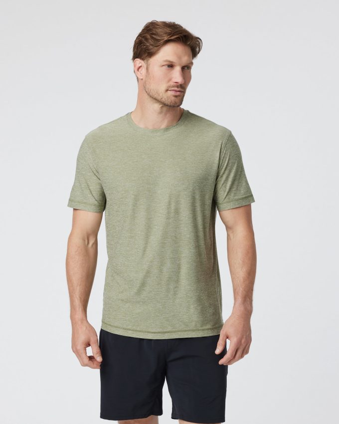 Strato Tech Tee