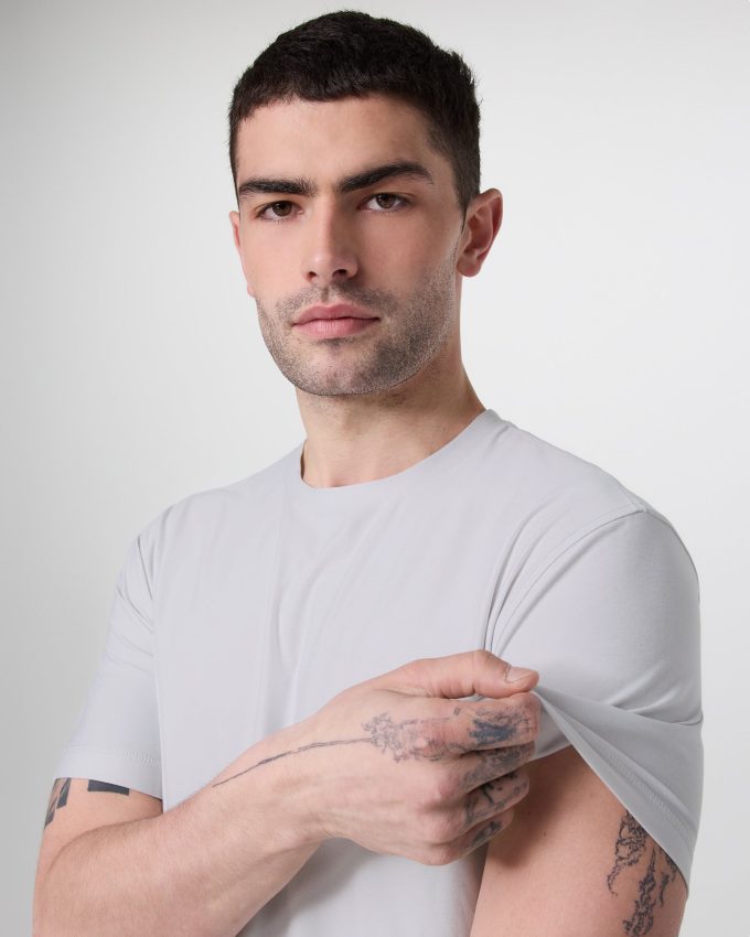 Strato Tech Tee