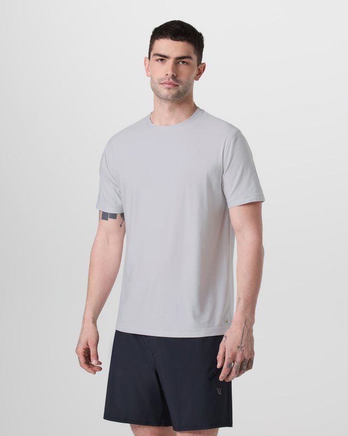 Strato Tech Tee