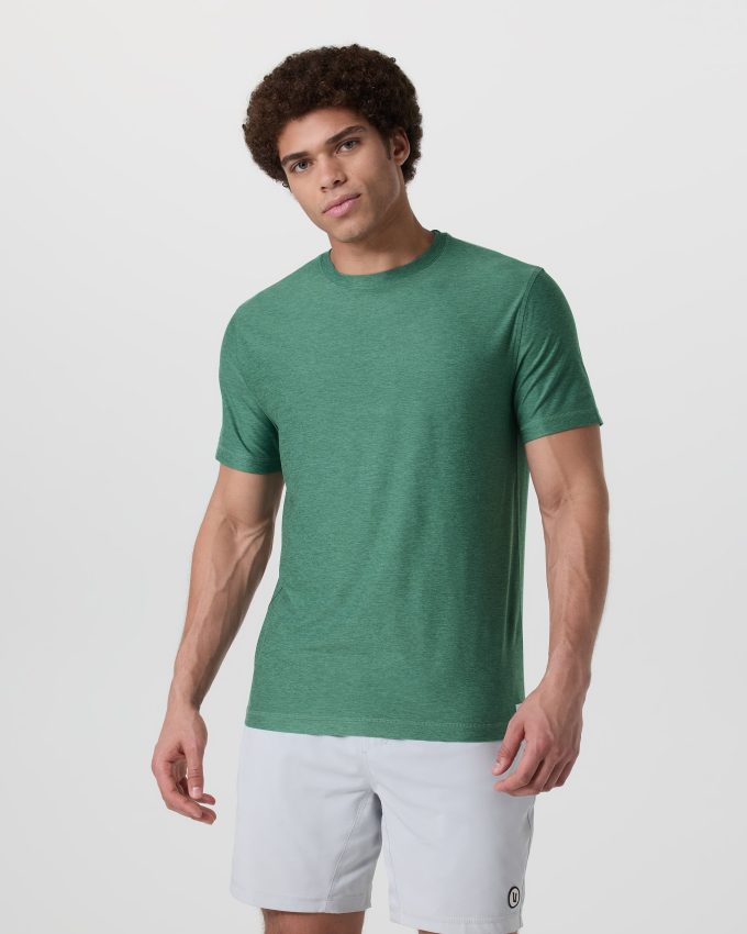 Strato Tech Tee