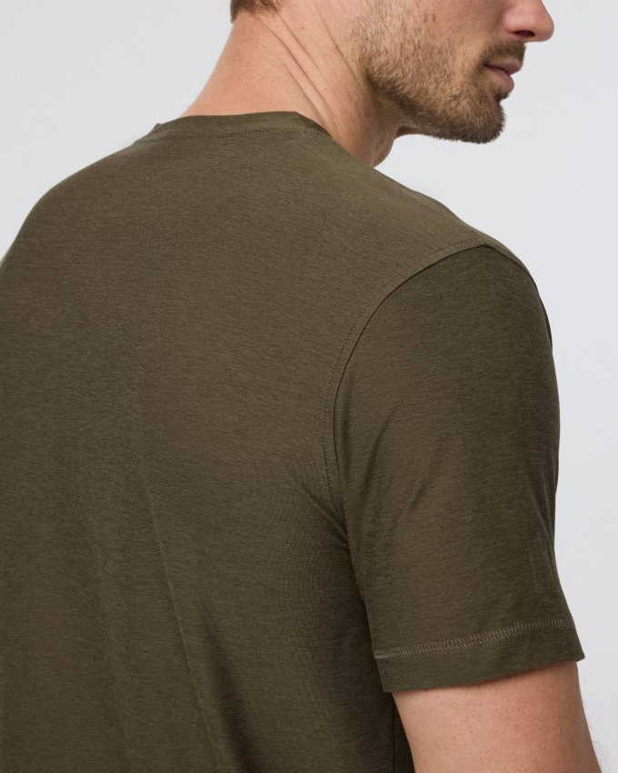 Strato Tech Tee