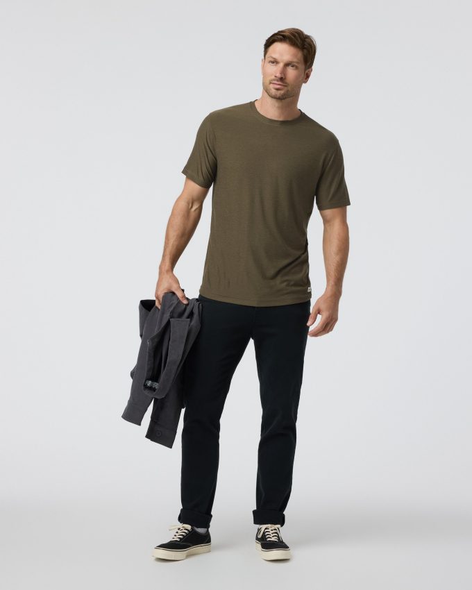 Strato Tech Tee