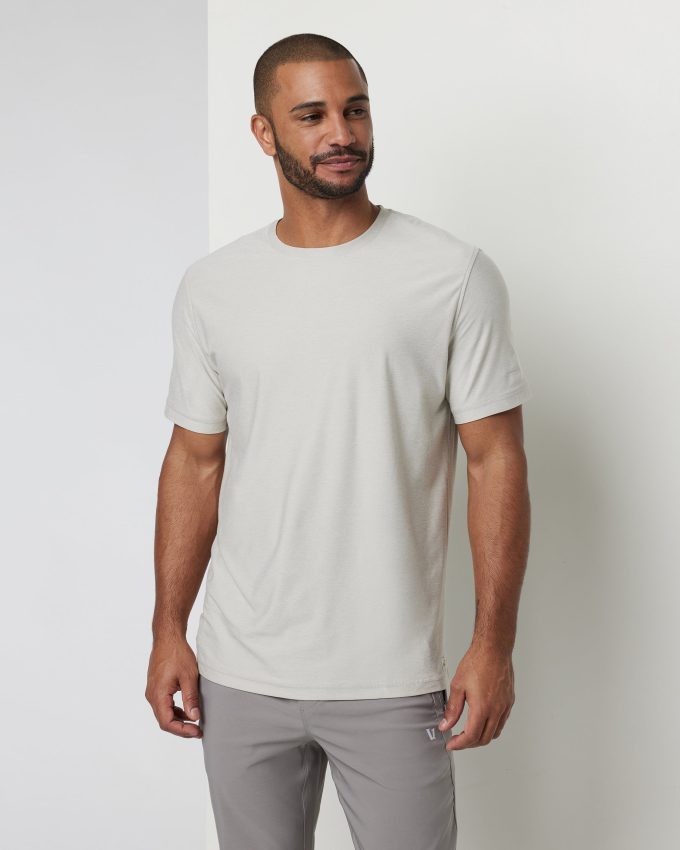 Strato Tech Tee