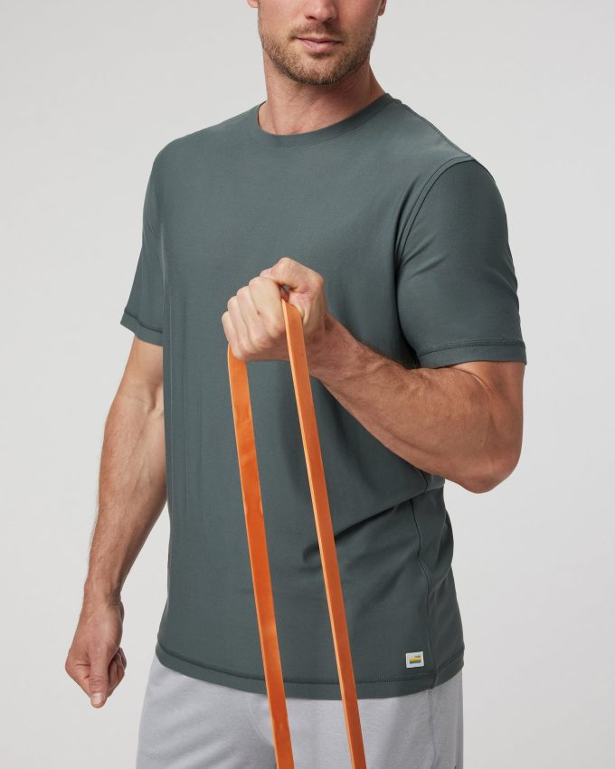 Strato Tech Tee