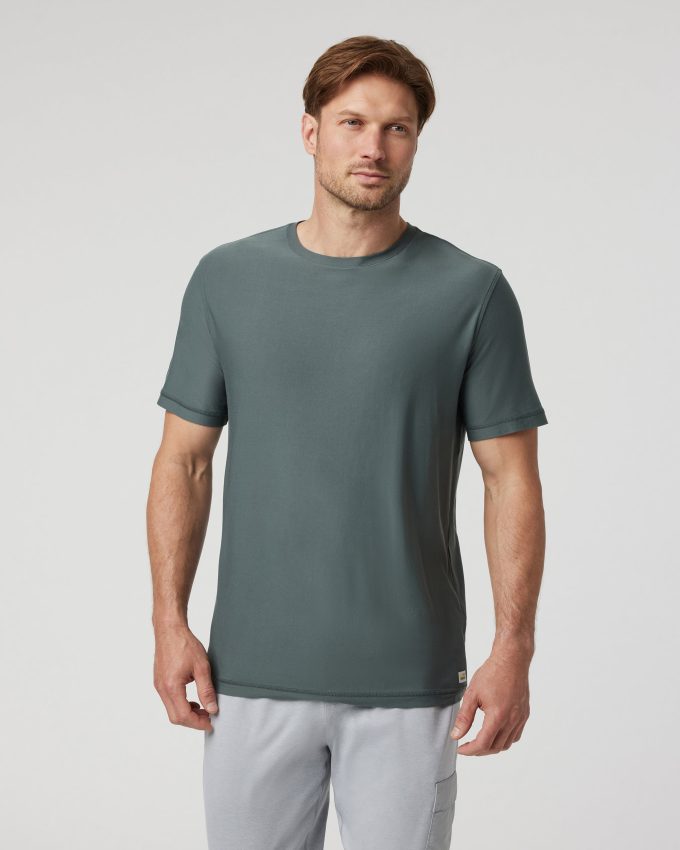 Strato Tech Tee