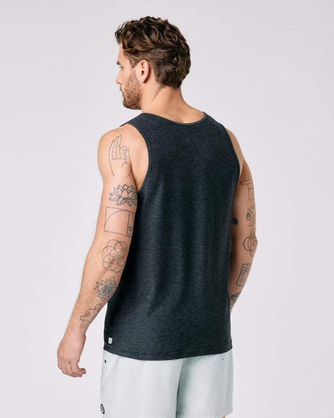 Strato Tech Tank